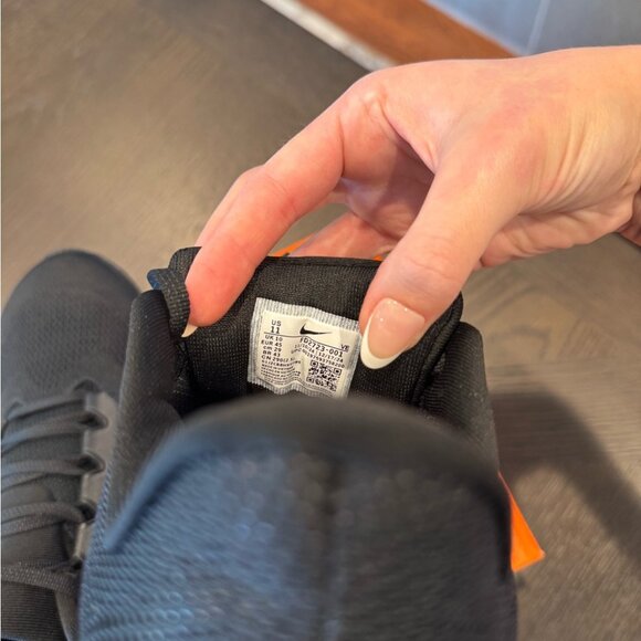 Men’s Nike Pegasus 41 - Picture 4 of 5